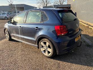 Volkswagen Polo Polo V (6R) 1.2 Diesel Hatchback 2009 / 2017 - 1.2 TDI 12V BlueMotion Hatchback  Diesel 1,199cc 55kW (75pk) FWD 2009-10/2014-05  CFWA picture 6