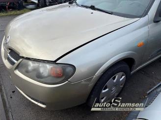 Nissan Almera Almera (N16), Hatchback, 2000 / 2006 1.5 16V picture 6