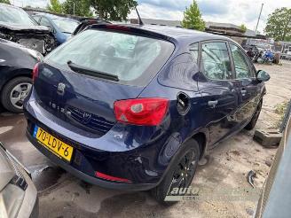 Seat Ibiza Ibiza IV (6J5), Hatchback 5-drs, 2008 / 2017 1.2 12V picture 3