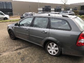 Chevrolet Nubira  picture 2