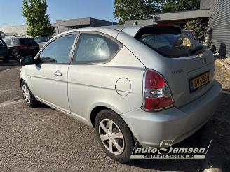 Hyundai Accent Accent, Hatchback, 2005 / 2010 1.4i 16V picture 3