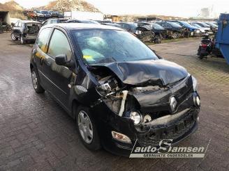 Renault Twingo Twingo II (CN), Hatchback 3-drs, 2007 / 2014 1.2 16V picture 2