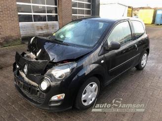 Dezmembrări autoturisme Renault Twingo Twingo II (CN), Hatchback 3-drs, 2007 / 2014 1.2 16V 2013/6