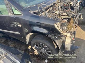 disassembly passenger cars Volkswagen Caddy Caddy III (2KA,2KH,2CA,2CH), Van, 2004 / 2015 1.6 TDI 16V 2011/3