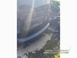 Volkswagen Caddy Caddy III (2KA,2KH,2CA,2CH), Van, 2004 / 2015 1.6 TDI 16V picture 9