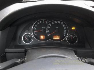 Opel Meriva Meriva, MPV, 2003 / 2010 1.6 16V picture 9