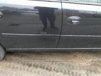 Vrakbiler auto Opel Meriva Meriva, MPV, 2003 / 2010 1.6 16V 2007/8