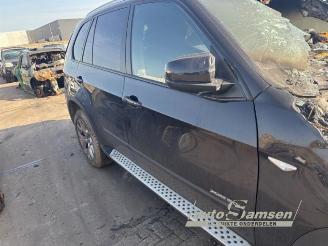Autoverwertung BMW X5 X5 (E70), SUV, 2006 / 2013 xDrive 50i 4.4 V8 32V 2011/7