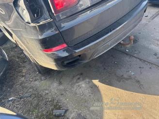BMW X5 X5 (E70), SUV, 2006 / 2013 xDrive 50i 4.4 V8 32V picture 9