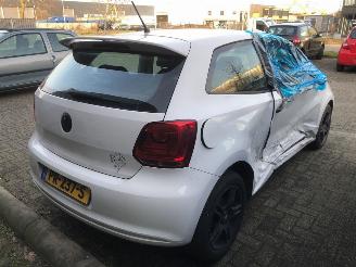 Volkswagen Polo  picture 5