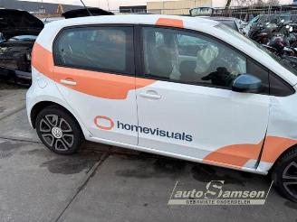 Volkswagen Up! Up! (121), Hatchback, 2011 1.0 12V 60 picture 8