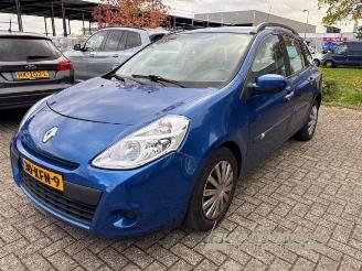 Renault Clio Clio III Estate/Grandtour (KR), Combi, 2007 / 2014 1.2 16V TCE 100 picture 3