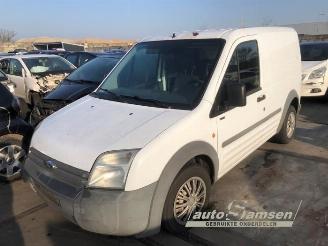 Démontage voiture Ford Transit Connect Transit Connect, Van, 2002 / 2013 1.8 TDCi 75 2008/6