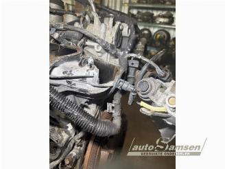 Volkswagen Up! Up! (121), Hatchback, 2011 1.0 12V 75 picture 12