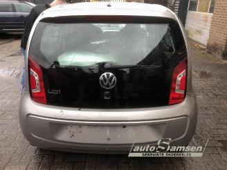 Volkswagen Up! Up! (121), Hatchback, 2011 1.0 12V 75 picture 3