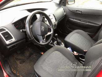 Hyundai I-20 i20, Hatchback, 2008 / 2015 1.2i 16V picture 4