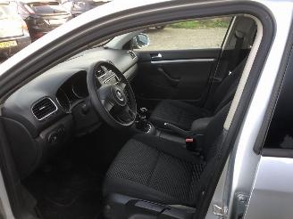 Volkswagen Golf  picture 8