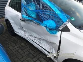 Volkswagen Polo Polo V (6R), Hatchback, 2009 / 2017 1.2 12V BlueMotion Technology picture 4