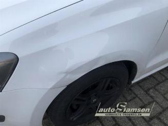 Volkswagen Polo Polo V (6R), Hatchback, 2009 / 2017 1.2 12V BlueMotion Technology picture 2