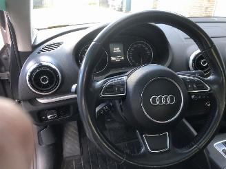 Audi A3 LIMOUSINE picture 10