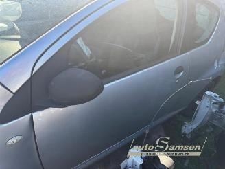 Citroën C1 C1, Hatchback, 2005 / 2014 1.0 12V picture 8