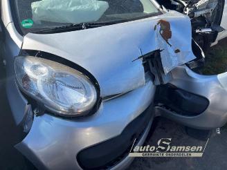 Citroën C1 C1, Hatchback, 2005 / 2014 1.0 12V picture 2