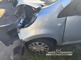 Citroën C1 C1, Hatchback, 2005 / 2014 1.0 12V picture 9