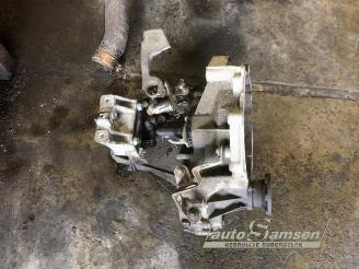 Volkswagen Golf plus Golf Plus (5M1/1KP), MPV, 2005 / 2013 1.6 FSI 16V picture 13