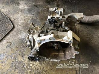 Volkswagen Golf plus Golf Plus (5M1/1KP), MPV, 2005 / 2013 1.6 FSI 16V picture 12