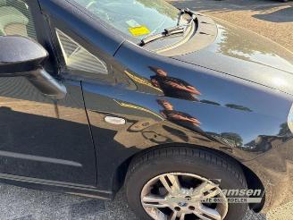 Fiat Grande Punto Grande Punto (199), Hatchback, 2005 1.2 picture 7