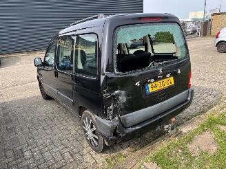 Peugeot Partner  picture 5