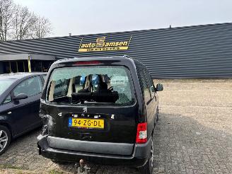 Peugeot Partner  picture 4