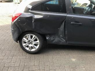 Opel Corsa Corsa D, Hatchback, 2006 / 2014 1.4 16V Twinport picture 4