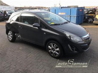 Opel Corsa Corsa D, Hatchback, 2006 / 2014 1.4 16V Twinport picture 3
