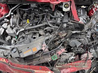 Mazda CX-30 CX-30 (DM), SUV, 2019 2.0 e-SkyActiv-G 150 16V picture 12