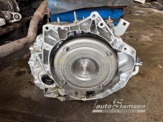 Mazda CX-30 CX-30 (DM), SUV, 2019 2.0 e-SkyActiv-G 150 16V picture 17