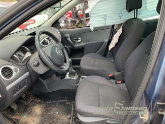 Renault Clio Clio III (BR/CR), Hatchback, 2005 / 2014 1.2 16V 75 picture 7