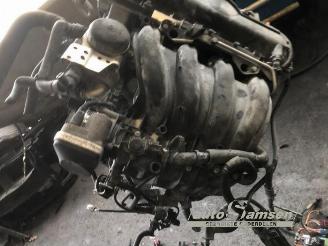 BMW 3-serie 3 serie Touring (E91), Combi, 2004 / 2012 318i 16V picture 17