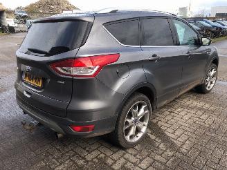 Ford Kuga  picture 5