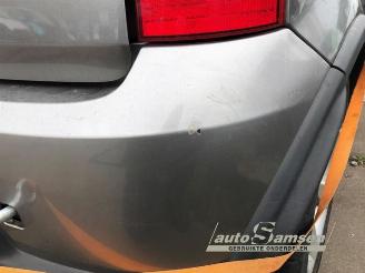 Fiat Panda Panda (169), Hatchback, 2003 / 2013 1.4 16V picture 15