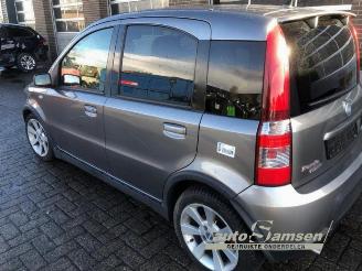 Fiat Panda Panda (169), Hatchback, 2003 / 2013 1.4 16V picture 11