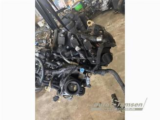 Peugeot 108 108, Hatchback, 2014 1.0 12V VVT-i picture 25