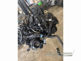 Peugeot 108 108, Hatchback, 2014 1.0 12V VVT-i picture 25