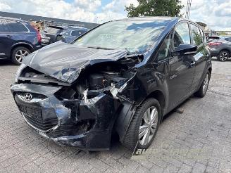rozbiórka samochody osobowe Hyundai Ix20 iX20 (JC), SUV, 2010 / 2019 1.6i 16V 2011/8