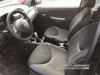 Vrakbiler auto Citroën C2 C2 (JM), Hatchback 3-drs, 2003 / 2012 1.4 2007/9