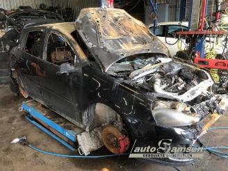 disassembly passenger cars Volkswagen Golf Golf V (1K1), Hatchback, 2003 / 2010 2.0 GTI 16V FSI Turbo 2008/1