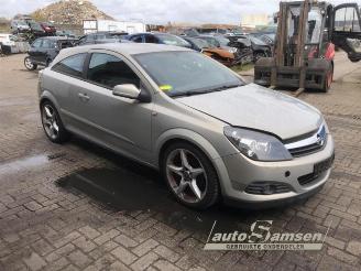 Opel Astra Astra H GTC (L08), Hatchback 3-drs, 2005 / 2011 1.6 16V Twinport picture 3