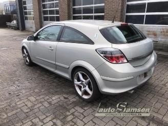 Opel Astra Astra H GTC (L08), Hatchback 3-drs, 2005 / 2011 1.6 16V Twinport picture 6