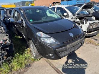 rozbiórka samochody osobowe Renault Clio Clio III (BR/CR), Hatchback, 2005 / 2014 1.2 16V 75 2009/12