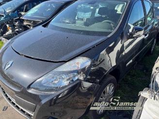 Renault Clio Clio III (BR/CR), Hatchback, 2005 / 2014 1.2 16V 75 picture 12